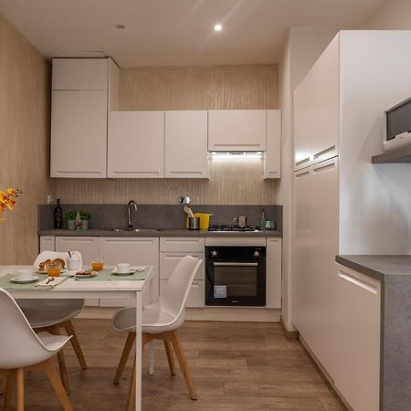 פירנצה Door22 - Apartment In S. Lorenzo מראה חיצוני תמונה