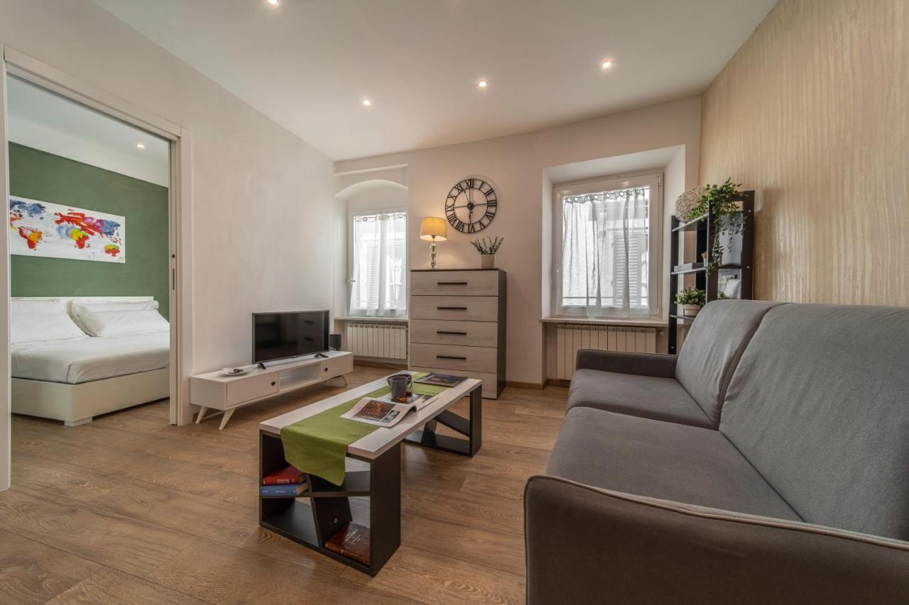 פירנצה Door22 - Apartment In S. Lorenzo מראה חיצוני תמונה