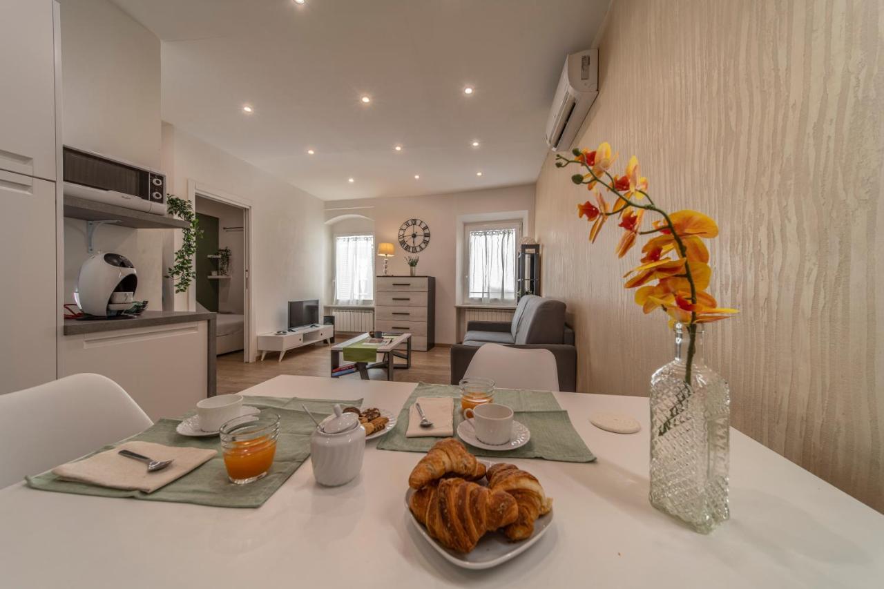 פירנצה Door22 - Apartment In S. Lorenzo מראה חיצוני תמונה