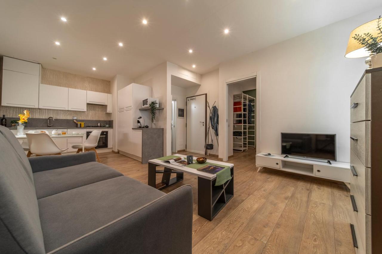 פירנצה Door22 - Apartment In S. Lorenzo מראה חיצוני תמונה