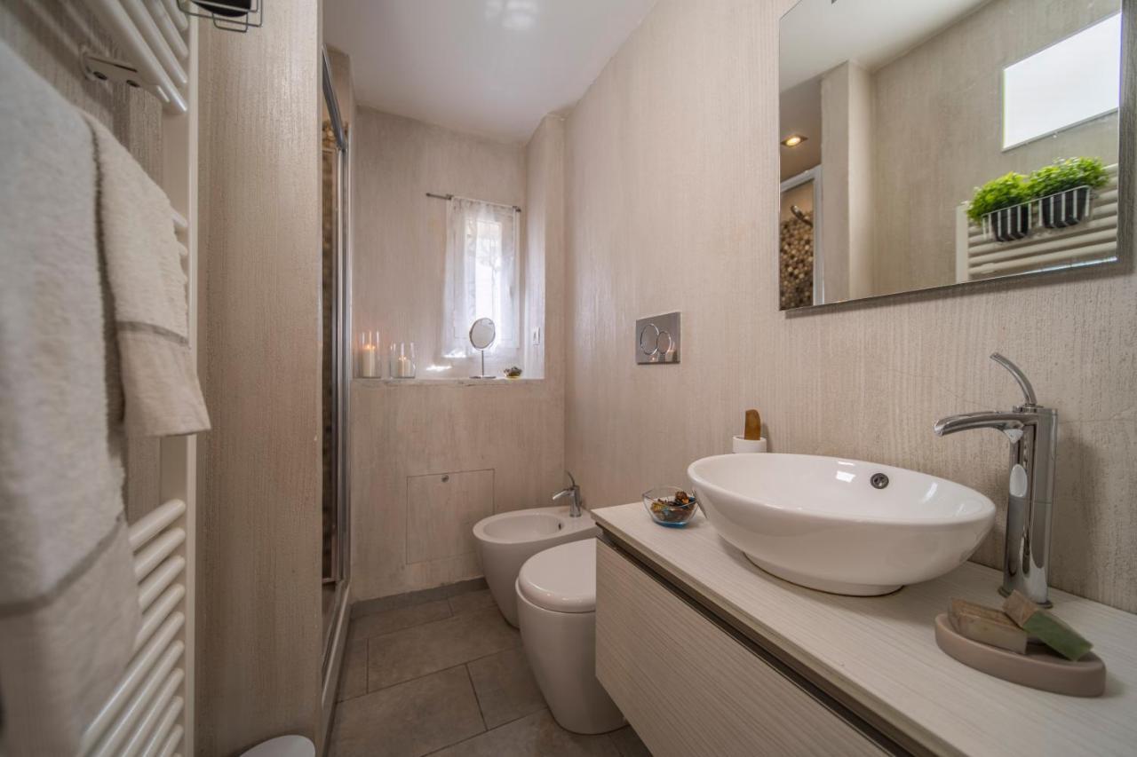 פירנצה Door22 - Apartment In S. Lorenzo מראה חיצוני תמונה