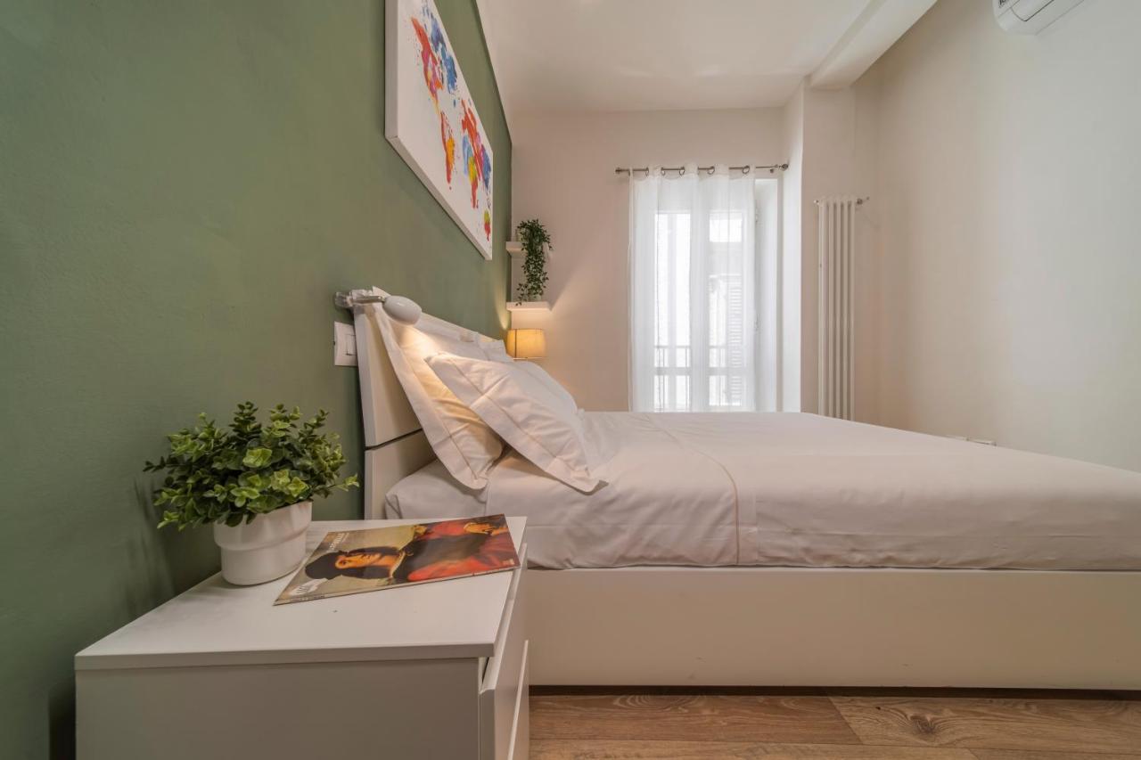פירנצה Door22 - Apartment In S. Lorenzo מראה חיצוני תמונה