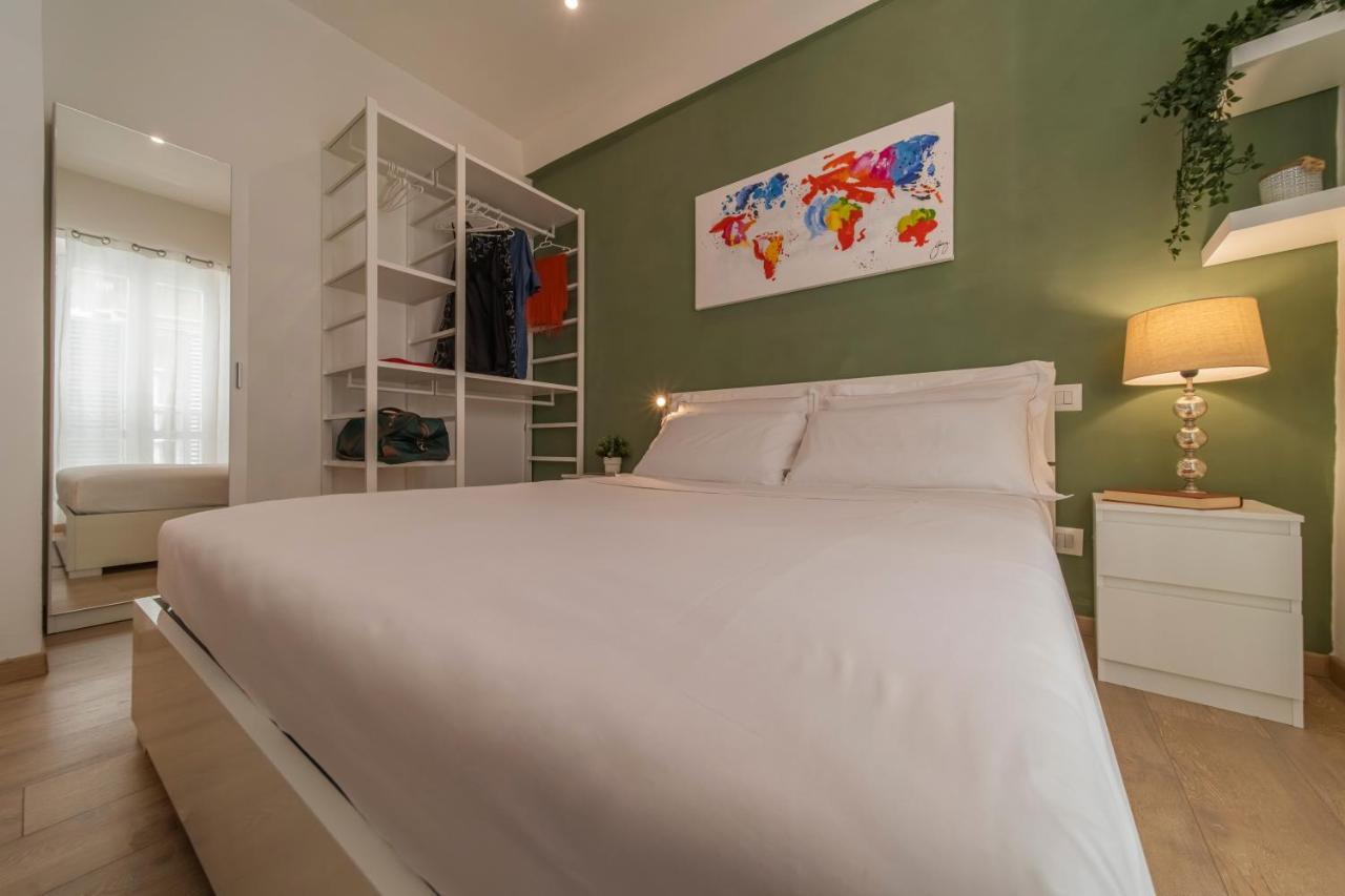 פירנצה Door22 - Apartment In S. Lorenzo מראה חיצוני תמונה