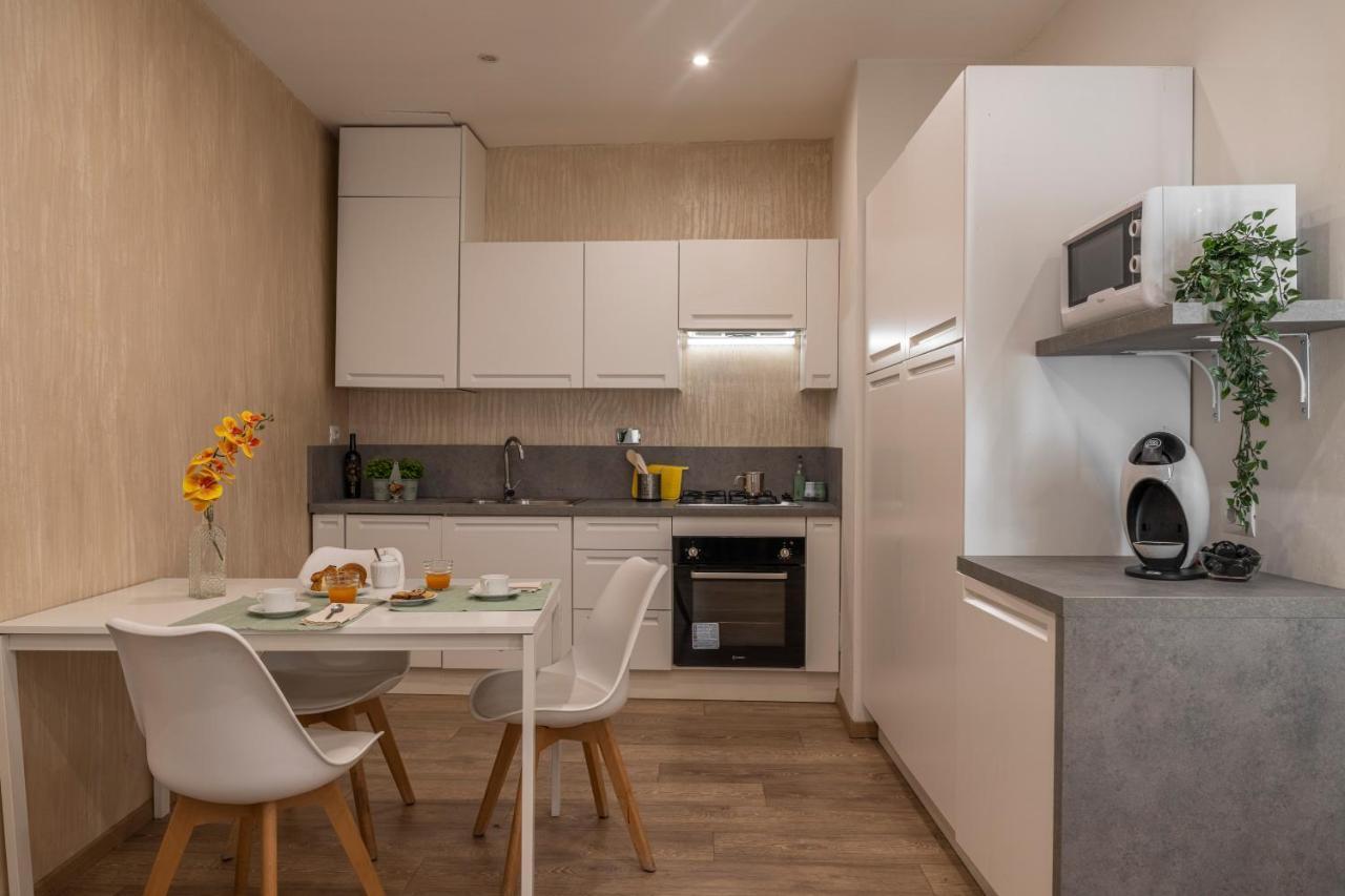פירנצה Door22 - Apartment In S. Lorenzo מראה חיצוני תמונה