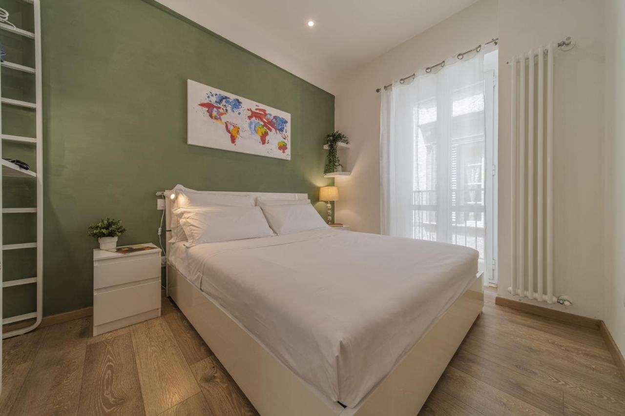 פירנצה Door22 - Apartment In S. Lorenzo מראה חיצוני תמונה