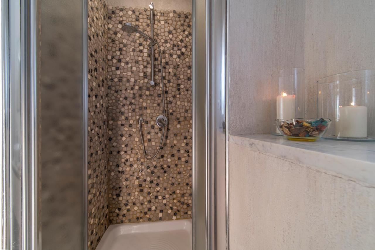 פירנצה Door22 - Apartment In S. Lorenzo מראה חיצוני תמונה