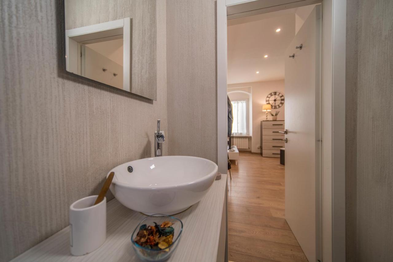 פירנצה Door22 - Apartment In S. Lorenzo מראה חיצוני תמונה