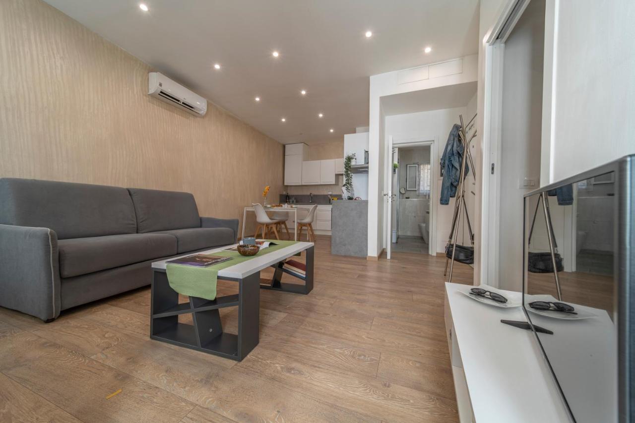 פירנצה Door22 - Apartment In S. Lorenzo מראה חיצוני תמונה