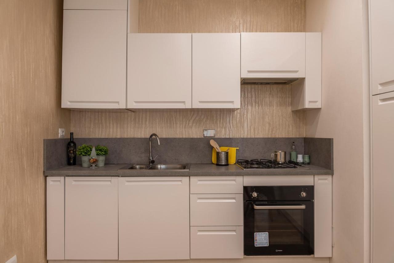פירנצה Door22 - Apartment In S. Lorenzo מראה חיצוני תמונה